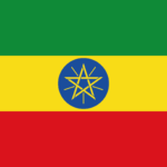 Flag of Ethiopia