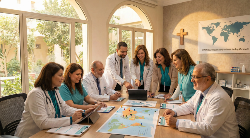 CMANAmerica Membership